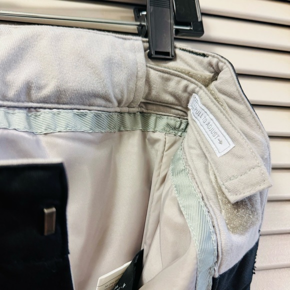 Burton Men's Dry Ride Ski/Snowboarding Pant XS - Picture 7 of 7